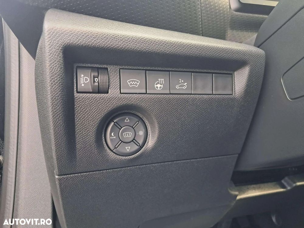 Citroën C4X e-C4 X SHINE - 6