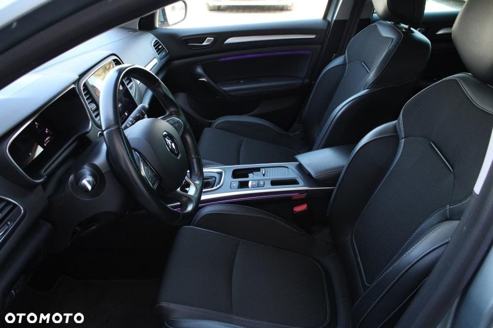 Renault Megane - 27