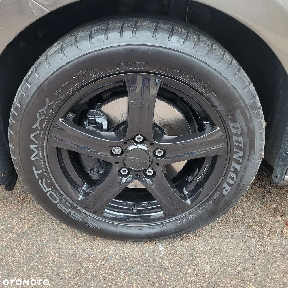 Seat Leon 2.0 TDI DPF Start&Stop Style - 10