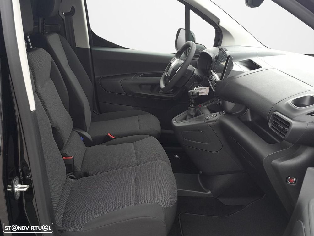 Fiat Doblo DOBLO  XL 1.5 DIESEL 100CV - 16
