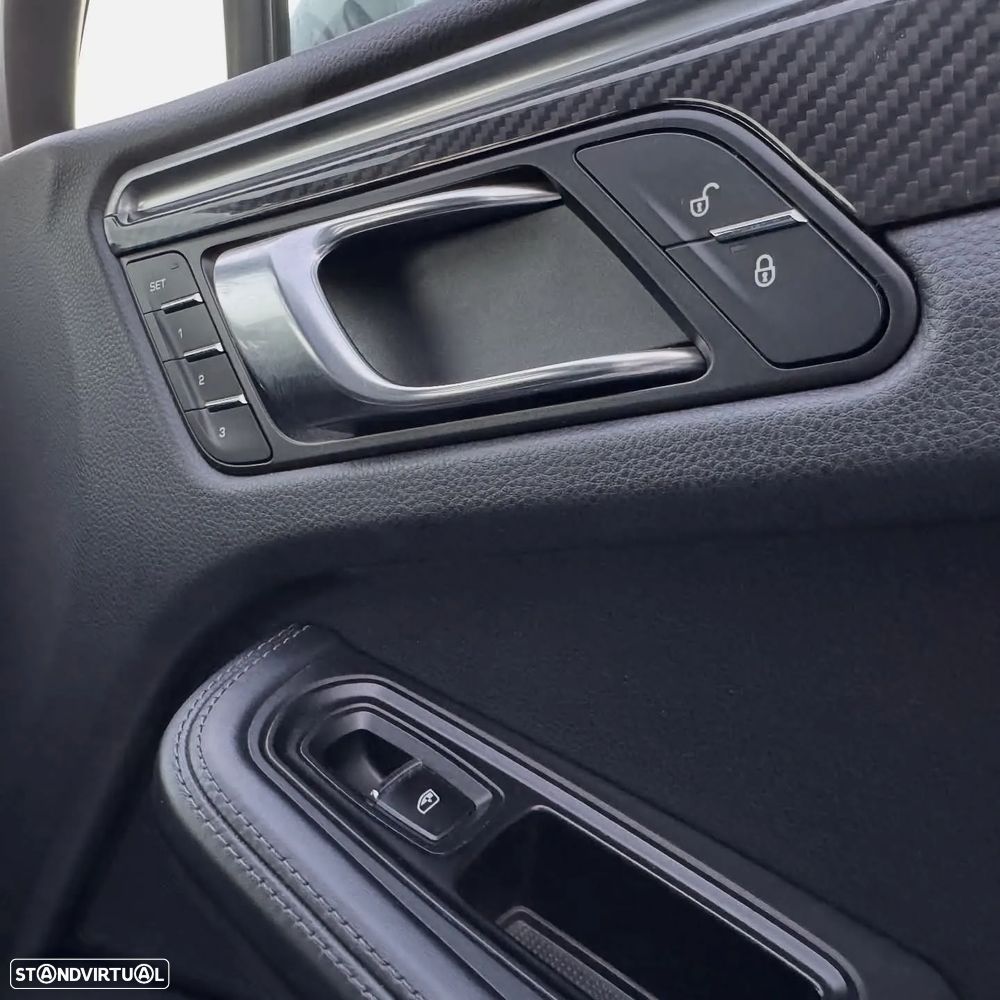 Porsche Macan PDK - 8