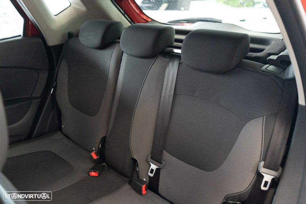 Renault Captur 0.9 TCE Exclusive - 10