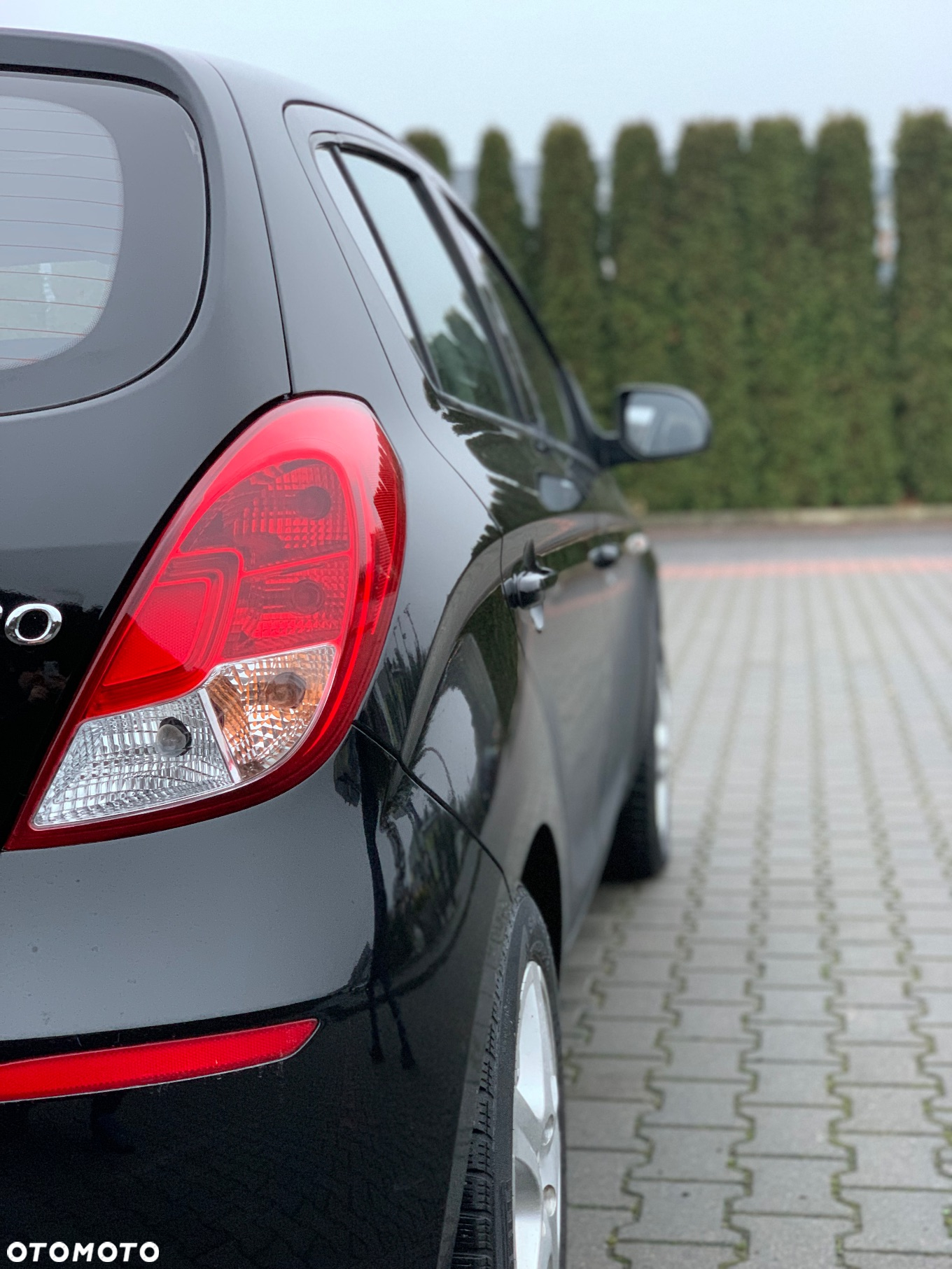 Hyundai i20 1.2 5 Star Edition - 12