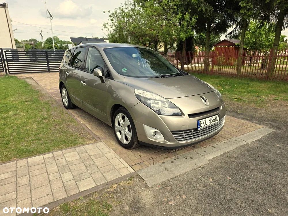 Renault Grand Scenic Gr 1.9 dCi Expression - 2