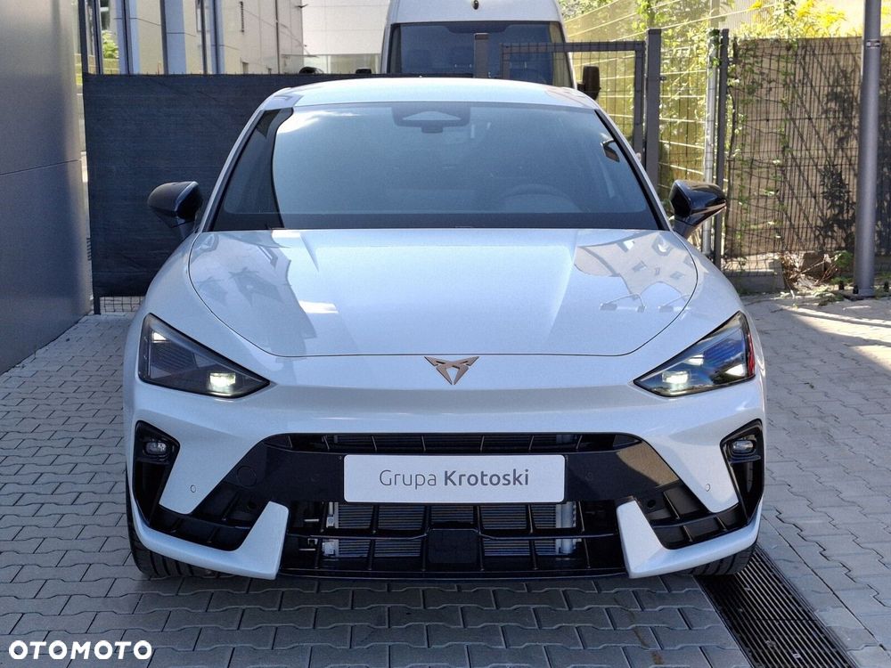 Cupra Leon 1.5 eTSI DSG - 4
