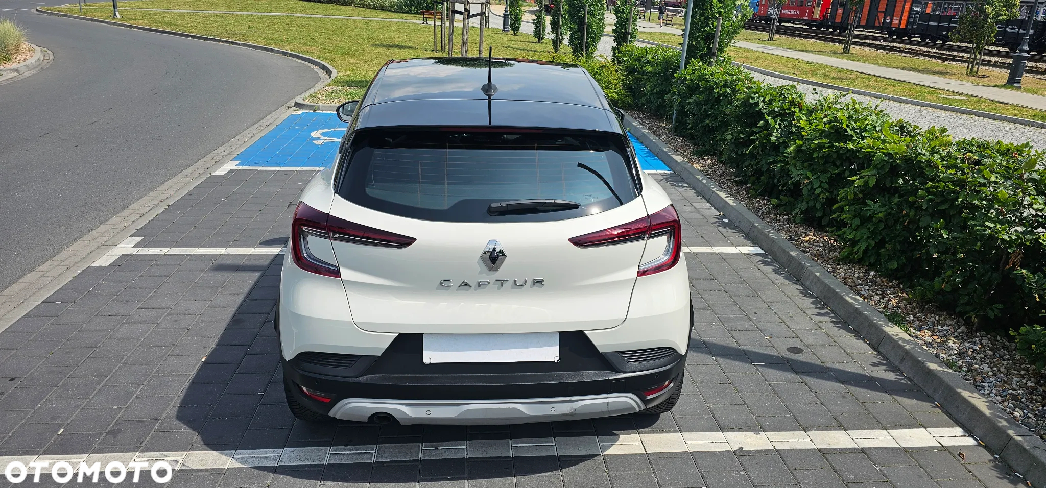 Renault Captur 1.5 Blue dCi Intens EDC - 7