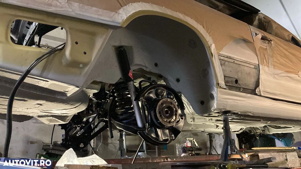 Mercedes-Benz W124 - 8