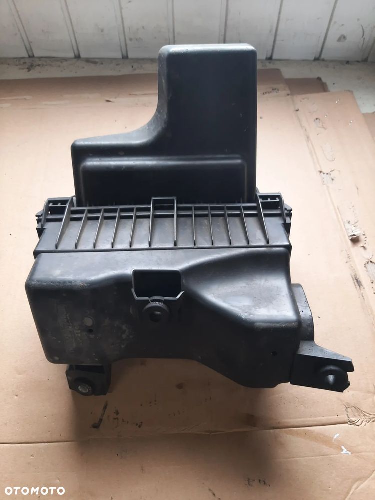 Smart Forfour I obudowa filtra powietrza 1,1 benz