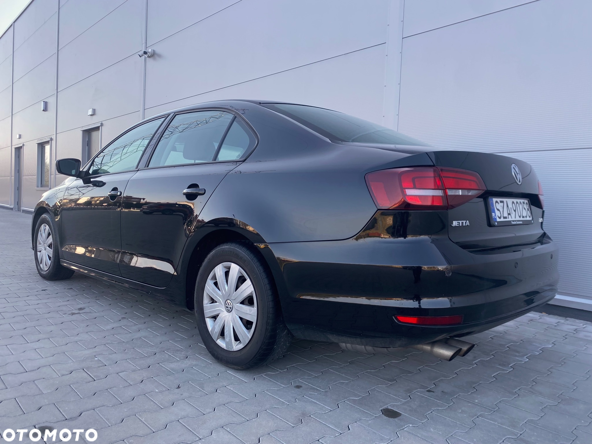 Volkswagen Jetta 1.4 TSI DSG BlueMotion Technology - 15