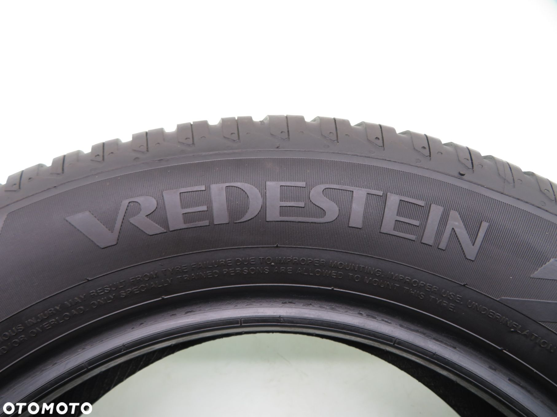 1x 185/65R15 OPONA CAŁOROCZNA Vredestein Quatrac 92H XL - 3