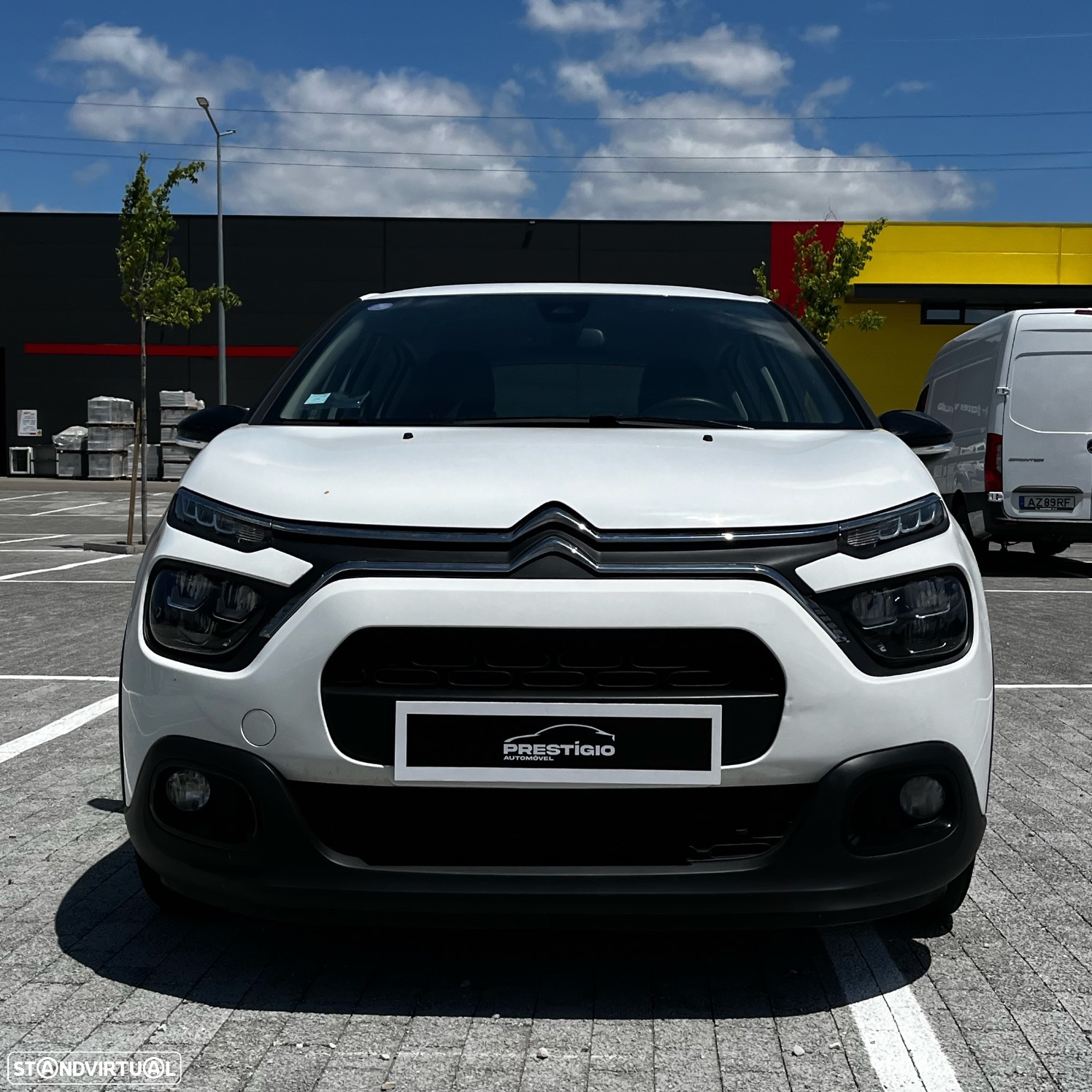 Citroën C3 1.2 PureTech Feel - 6