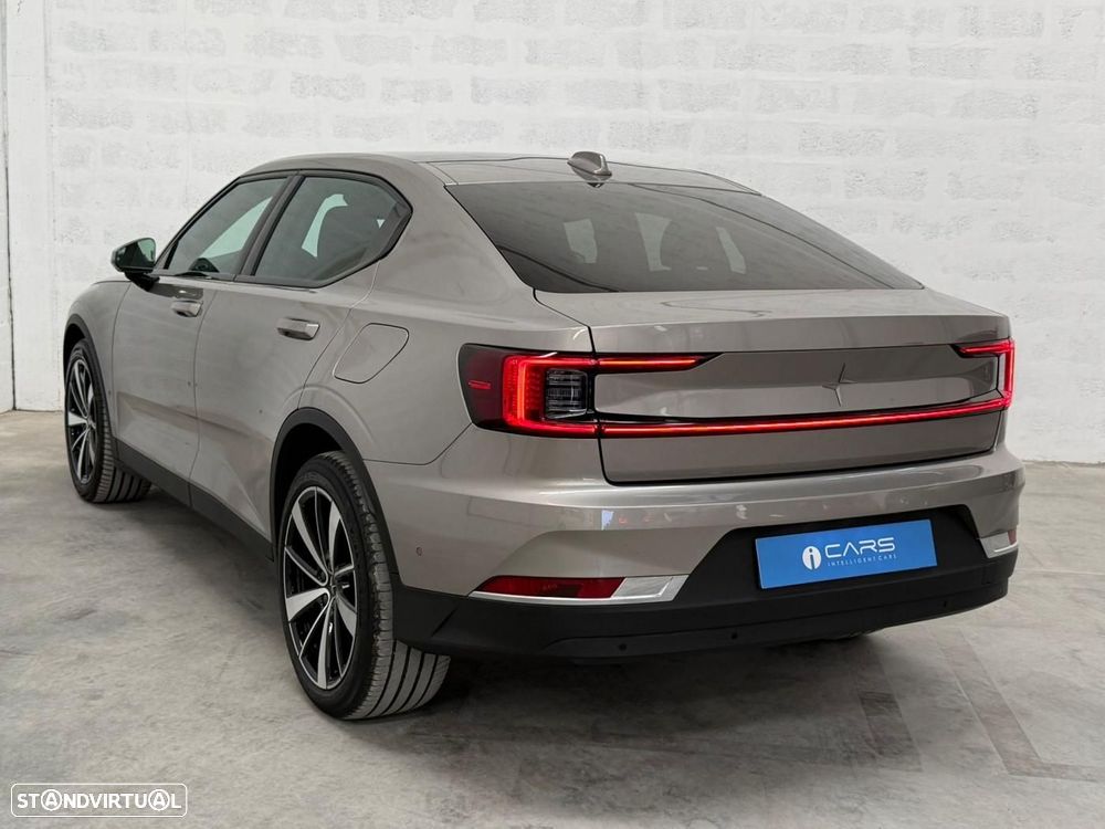 Polestar 2 Long Range 78 kWh AWD - 5
