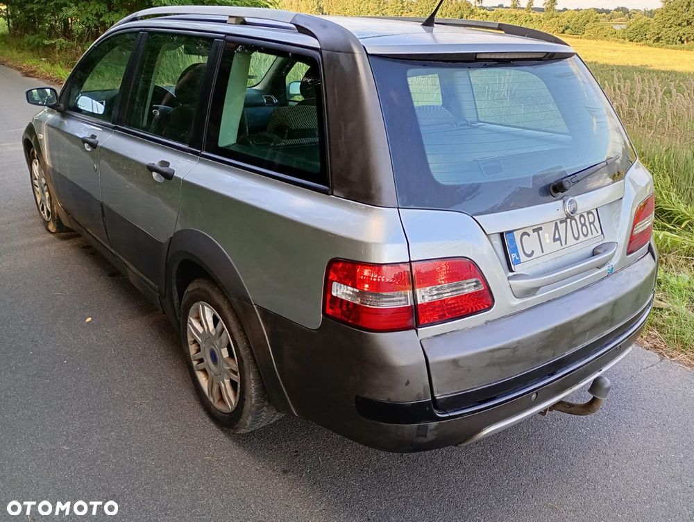 Fiat Stilo - 4