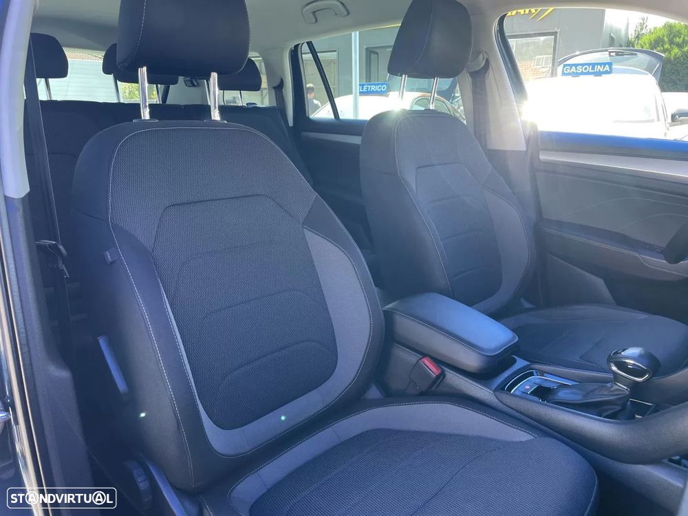 Skoda Kodiaq 2.0 TDI DSG - 16