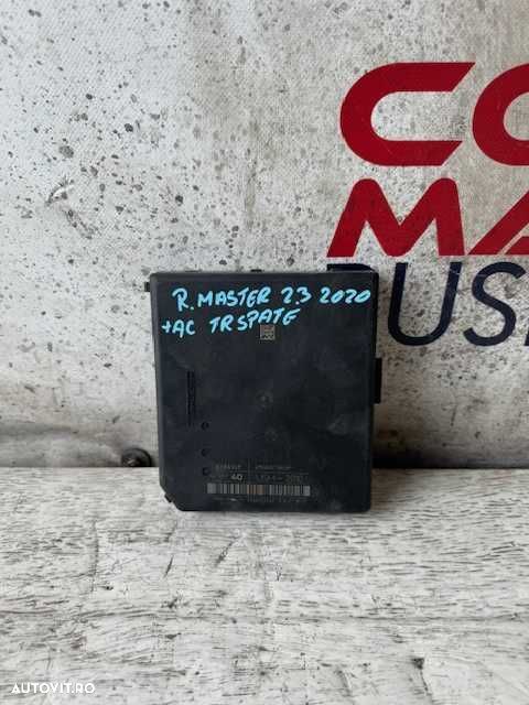 Dezmembrari RENAULT MASTER 2.3 euro6 Calculator confort cod 284B67365r - 1