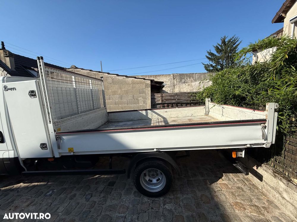 Iveco DAILY 35S14 - 2