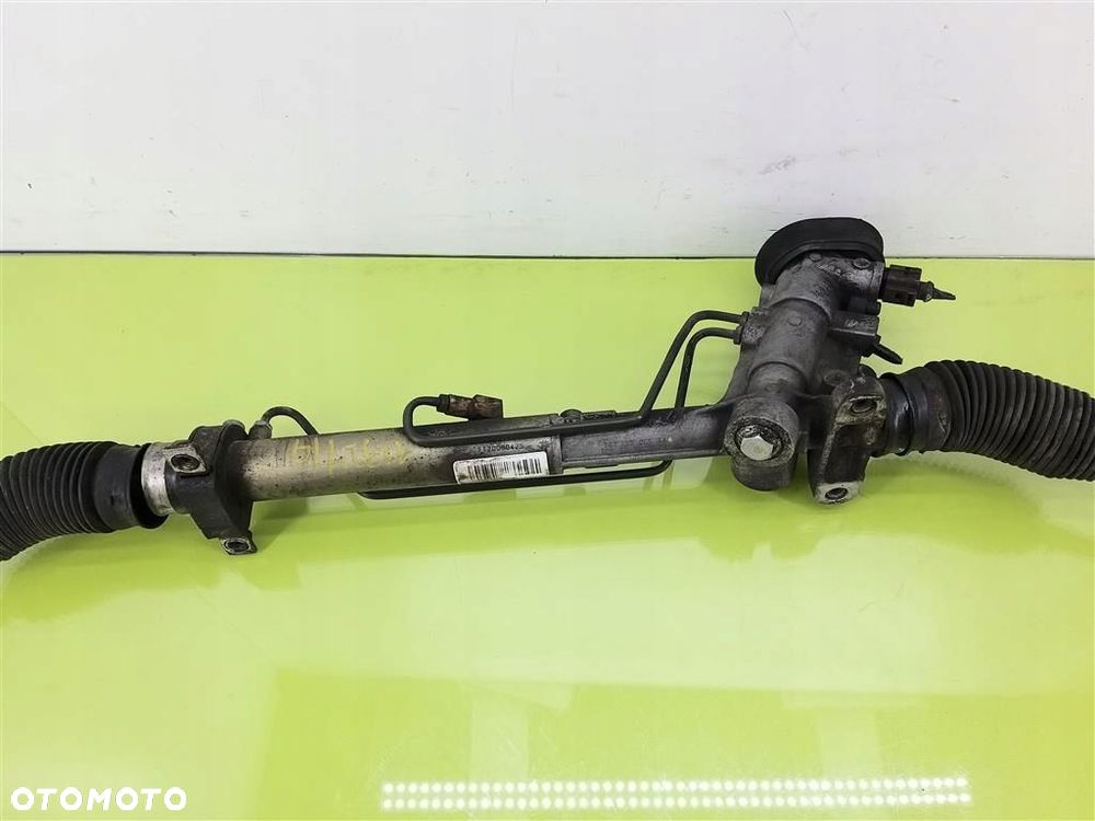 Maglownica Seat Ibiza III 2002-2008 6Q1423055AA ORYGINAŁ VW POLO IV - 9