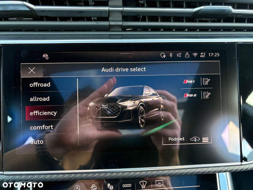 Audi RS Q8 - 36