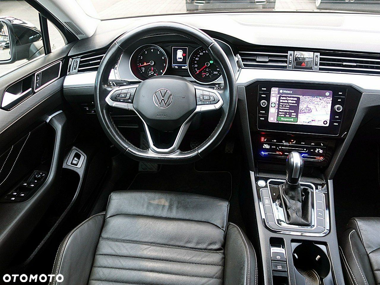 Volkswagen Passat - 15