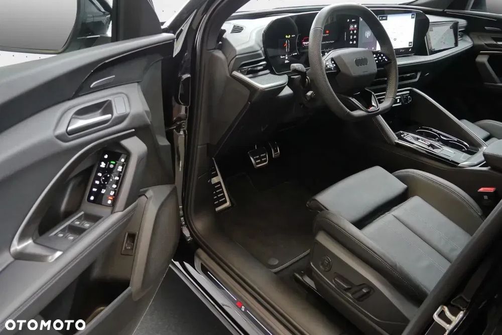 Audi Q5 TFSI mHEV 150 kW S tronic - 14