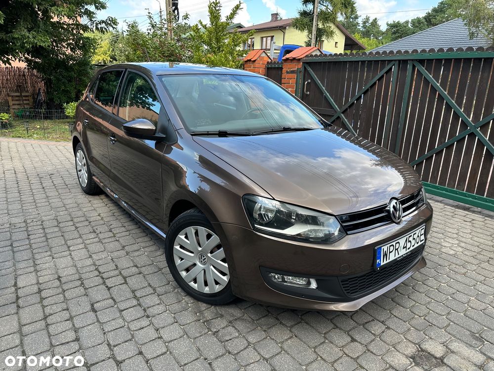 Volkswagen Polo - 7
