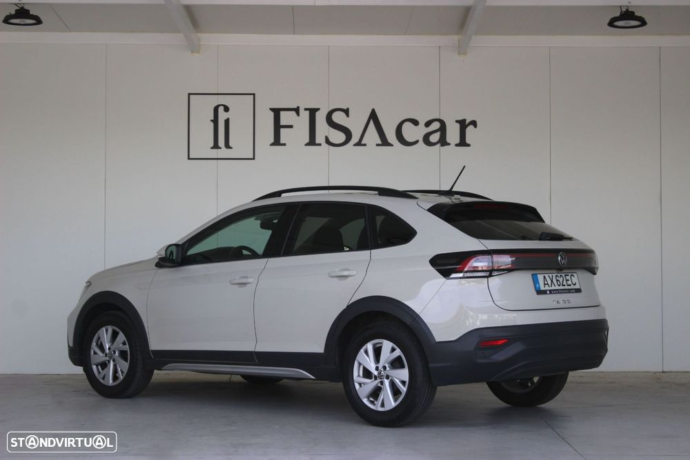 VW Taigo 1.0 TSI Life - 8