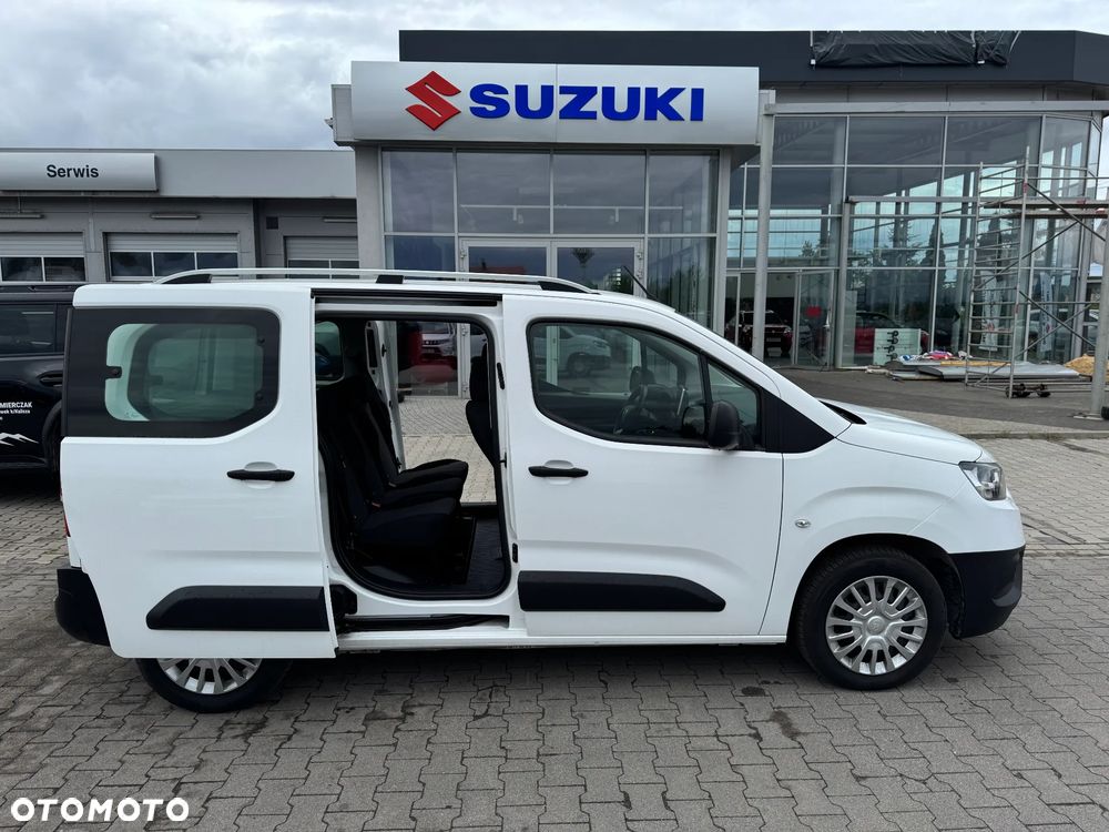 Toyota Proace City Verso 1.5 D-4D Family - 5