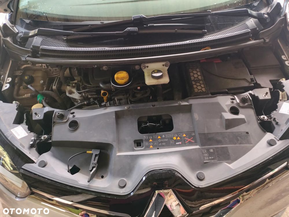 Renault Scenic 1.6 dCi Energy Bose EU6 - 35