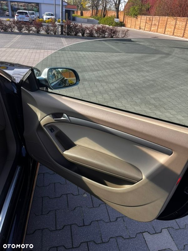 Audi A5 2.0 TDI - 14