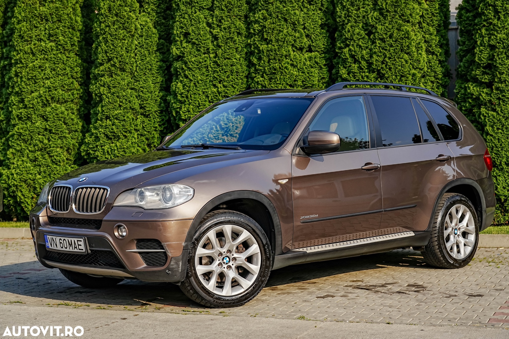 BMW X5 xDrive30d - 2