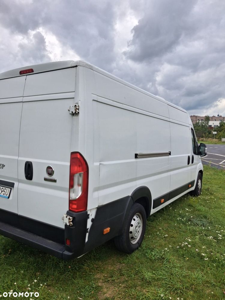 Fiat DUCATO - 2