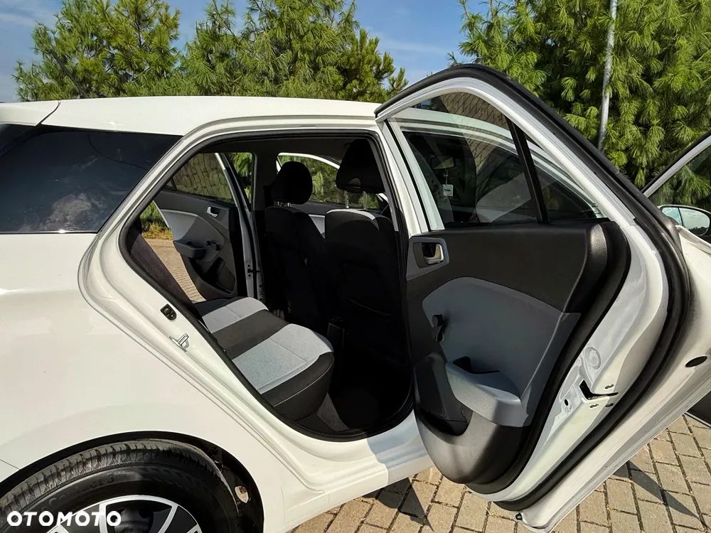 Hyundai i20 1.25 Classic + - 22
