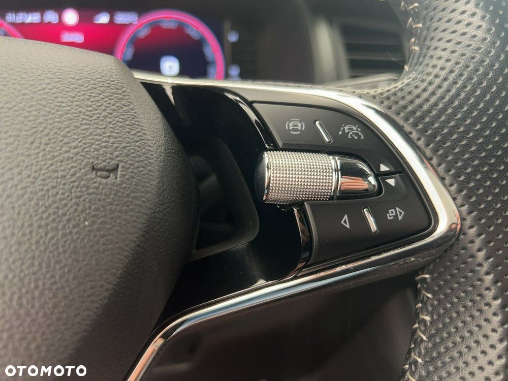 Skoda Kodiaq 2.0 TDI 4x4 Sportline DSG - 22