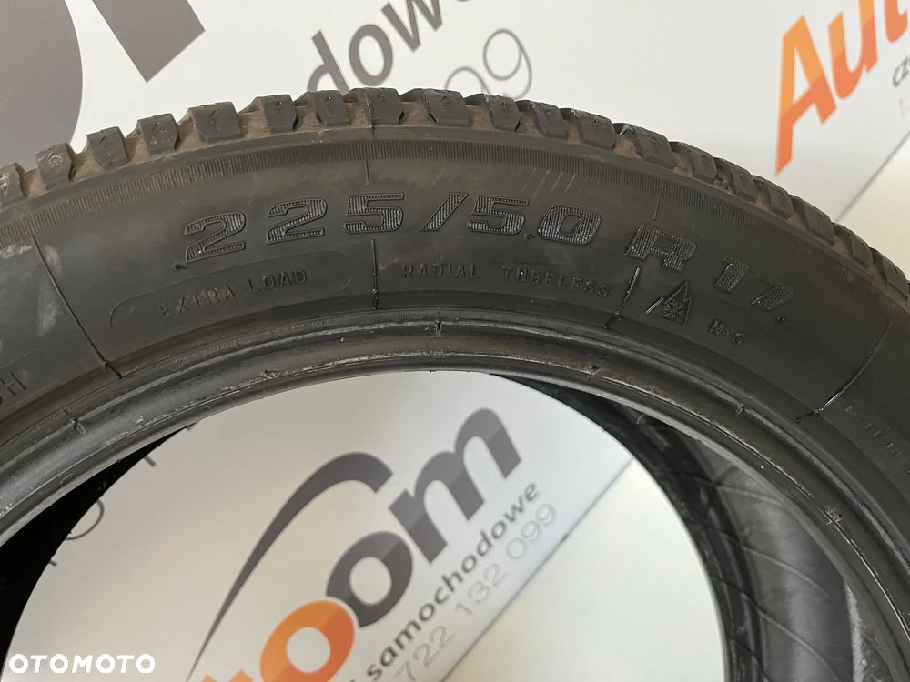 OPONA 1SZ 215/50R17 BFGoodrich g-Force Winter 20R (M+S ZIMA) - 3