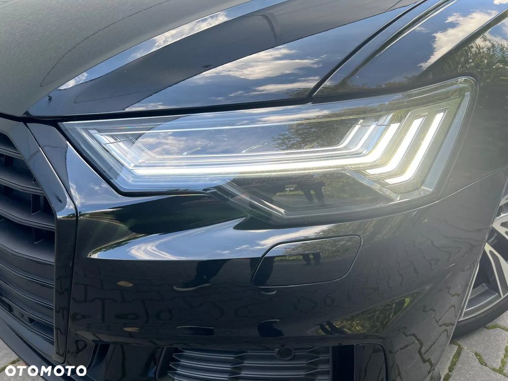 Audi A6 Limousine - 9