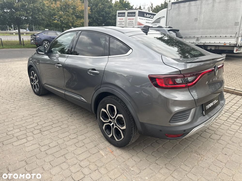Renault Arkana - 23