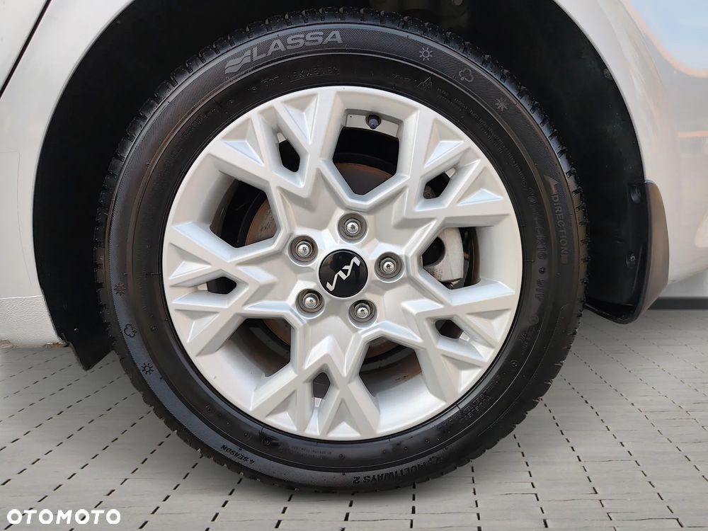 Kia Ceed 1.5 T-GDI M DCT - 19