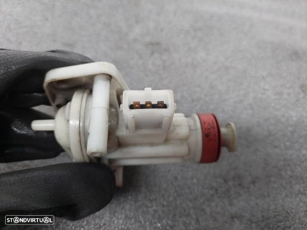 Motor Fecho Central Audi 80 (8C2, B4) - 3