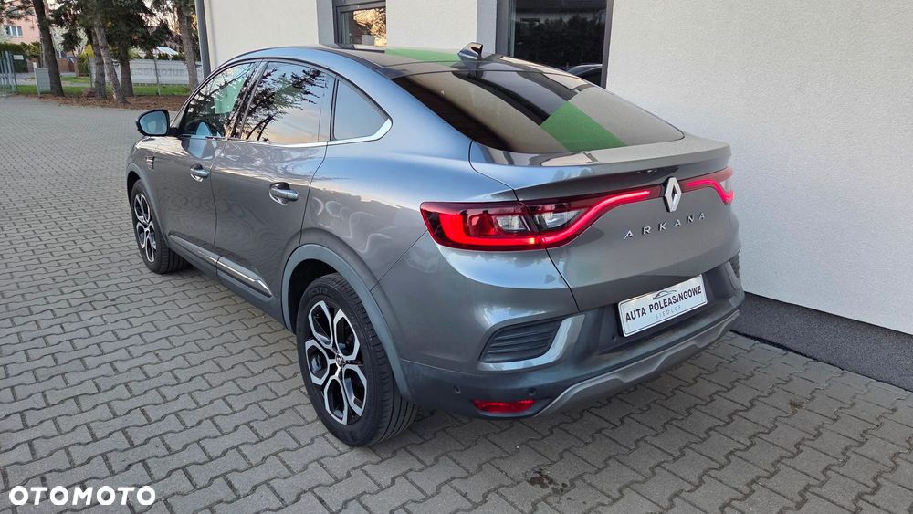 Renault Arkana 1.3 TCe mHEV Intens EDC - 6