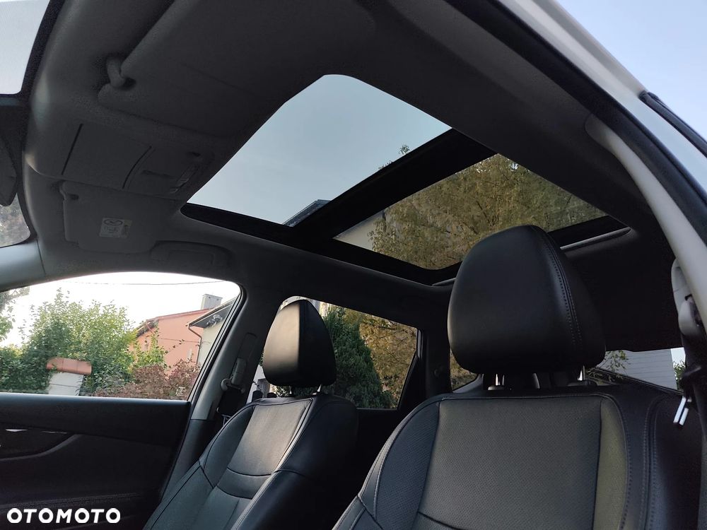Nissan X-Trail 1.7 dCi Tekna 4WD Xtronic - 35