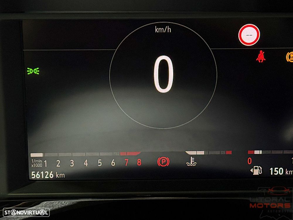 Opel Mokka 1.2 T Elegance - 25