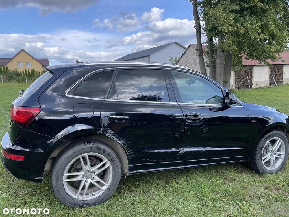Audi Q5 - 16