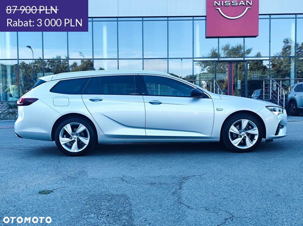 Opel Insignia - 4