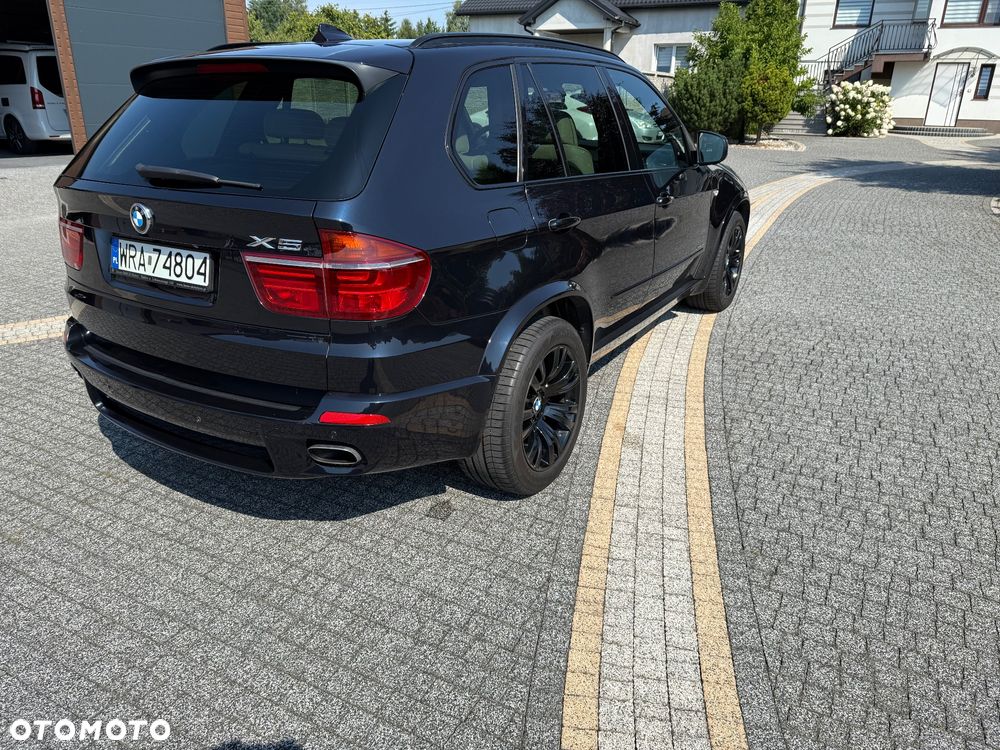 BMW X5 - 8