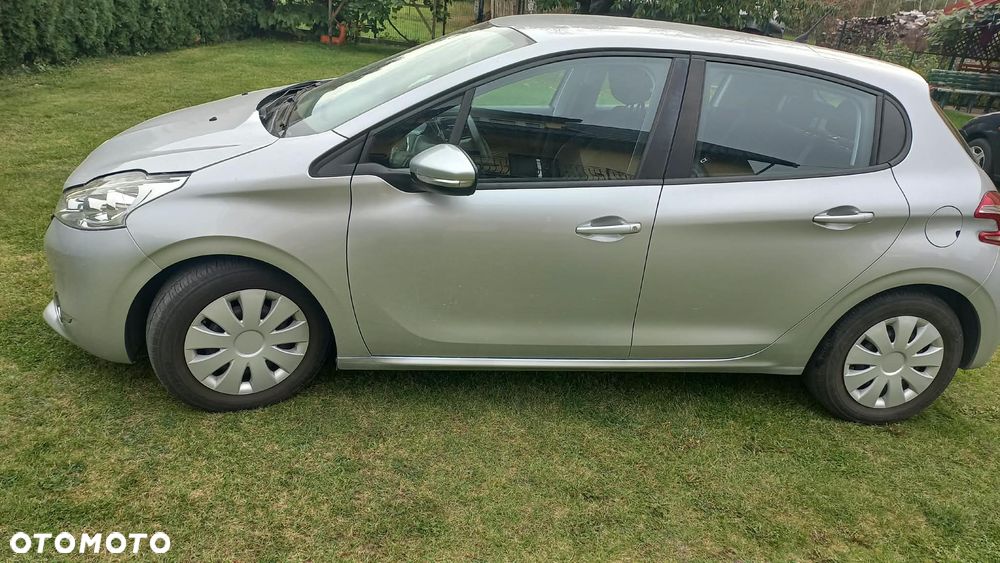 Peugeot 208 1.4 VTi Active - 13