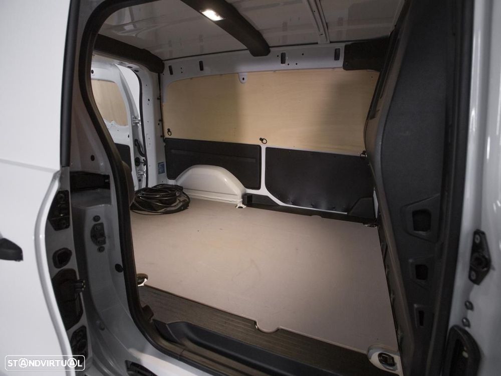 Mercedes-Benz E-citan BEV 45KWH 112 E-CITAN BASE c/iva - 7