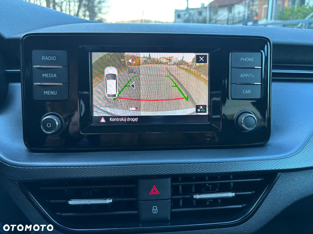 Skoda Scala 1.0 TSI Ambition - 11