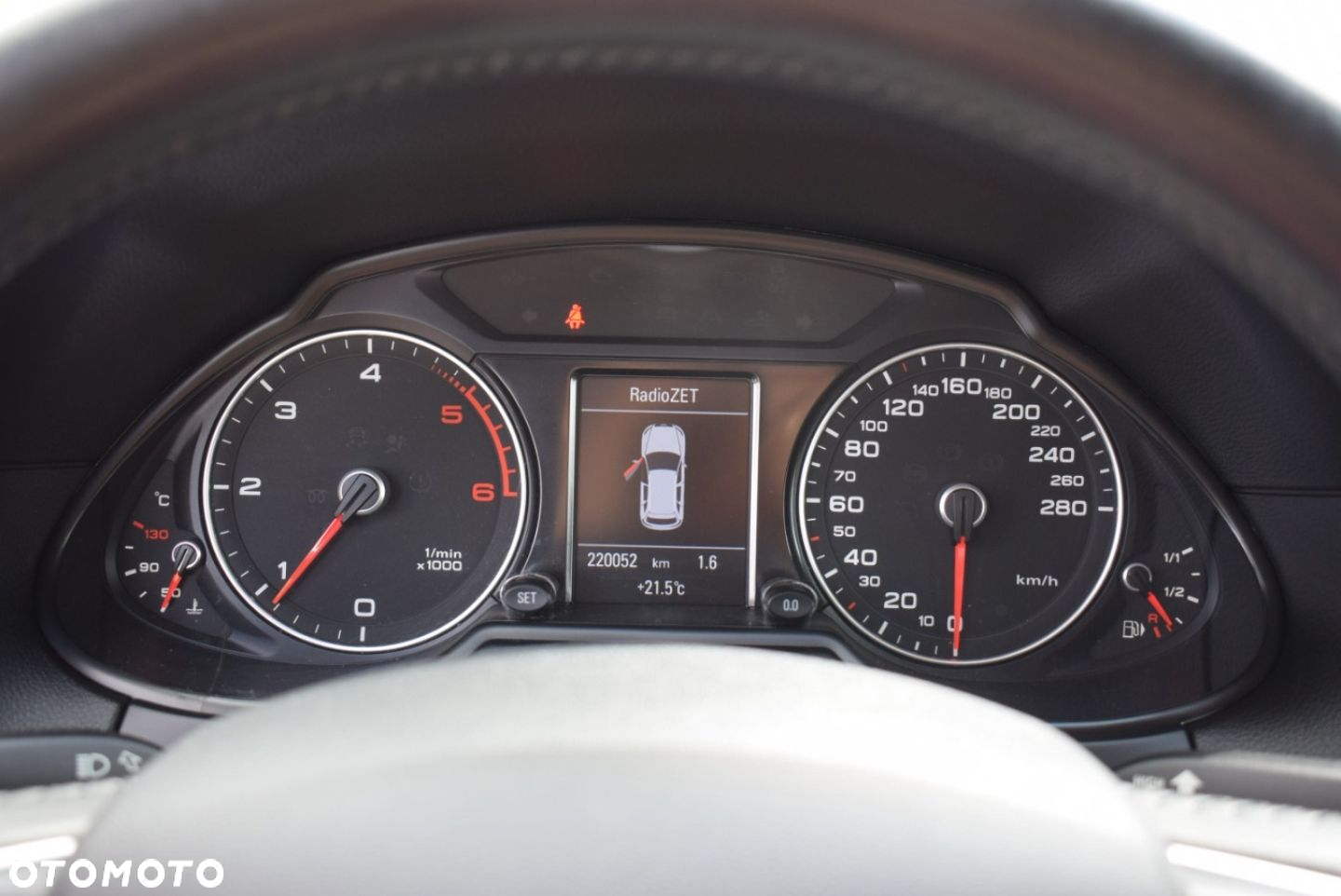 Audi Q5 - 29