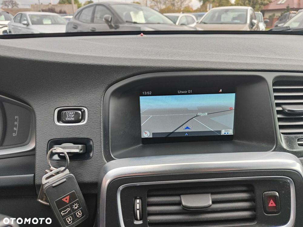 Volvo S60 - 10