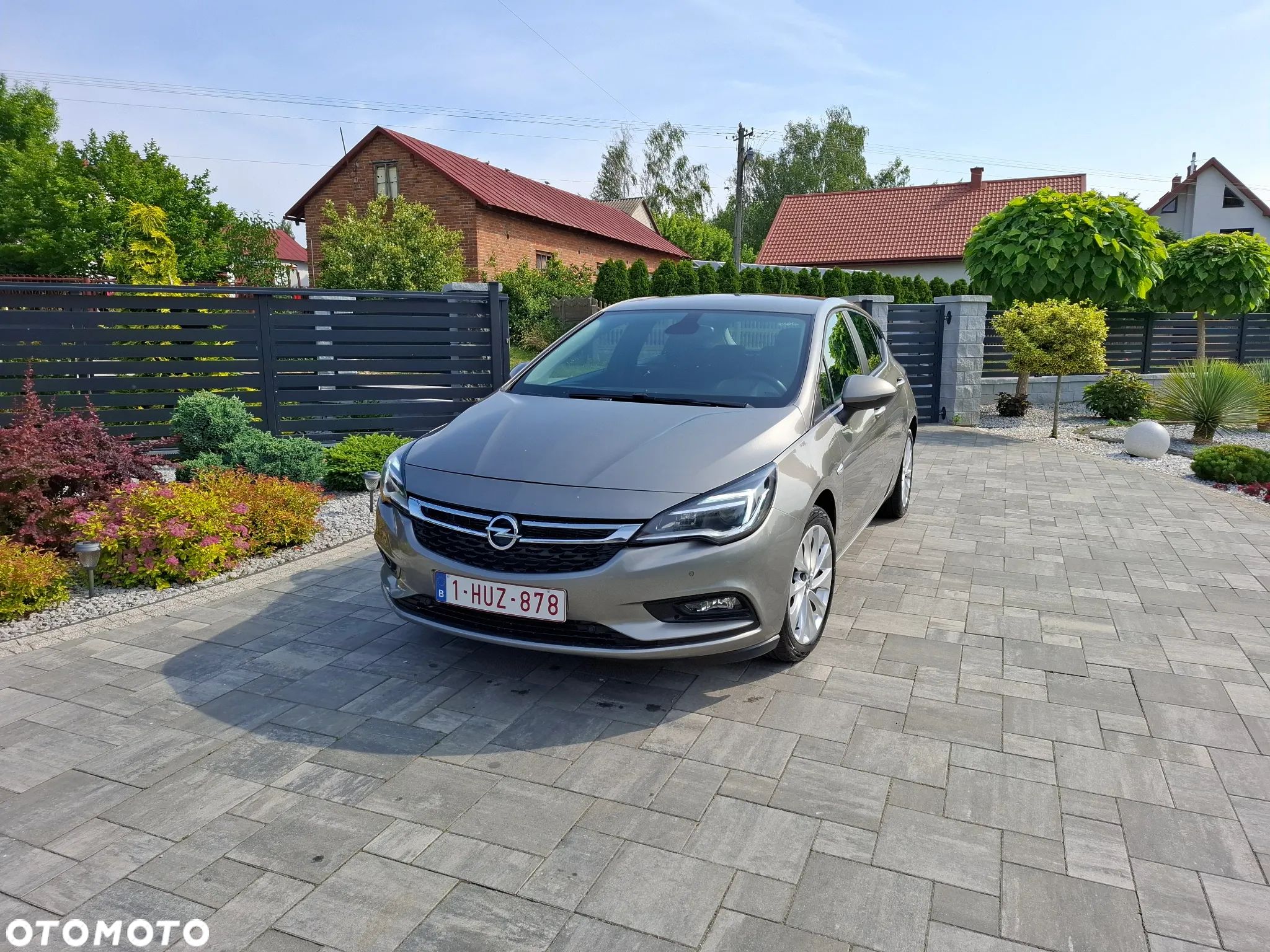Opel Astra V 1.4 Enjoy - 1